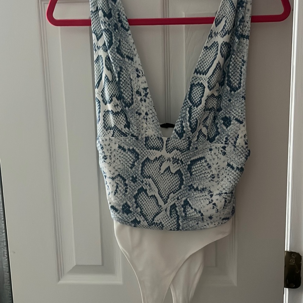 hazel Boutique bodysuit